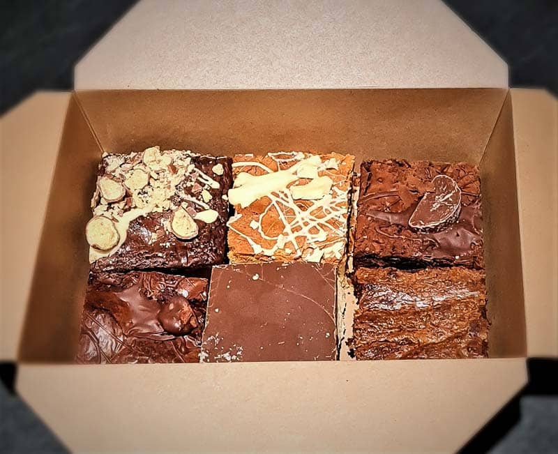 Home baked Cakes 6 slices delivered in Norwich